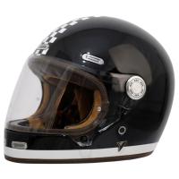 By City шлем Roadster III Race Black в Иркутске