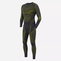 Finntrail Термобелье AllSeason 6208 Lime в Иркутске