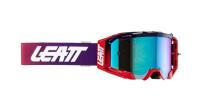 Leatt Маска Velocity 5.5 Iriz SunDown Blue UC 26% в Иркутске