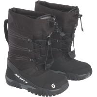 Scott Боты SMB R/T black/grey в Иркутске