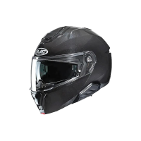 HJC Шлем i91 Metal Black в Иркутске