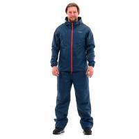 Dragonfly Мембранный костюм Active 2.0 Dark- Blue в Иркутске