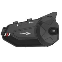 Freedconn Bluetooth гарнитура R1 + Video в Иркутске