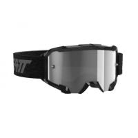 Leatt Маска Velocity 4.5 Black/Light Grey 58% в Иркутске