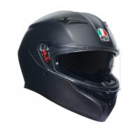 AGV Шлем K3 E2206 MPLK Matt Black в Иркутске