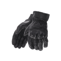 Dragonfly Перчатки мужские Urban Black в Иркутске