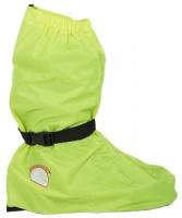 Hyperlook Дождевые бахилы Water Orchid зеленые в Иркутске