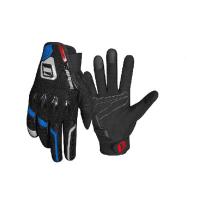 Ones Again Перчатки MG03 черно-синие в Иркутске