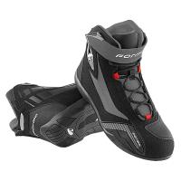 Forma Ботинки Genesis Black/Grey в Иркутске