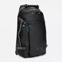 Finntrail Сумка на колесах Odyssey 1735 Black 130L в Иркутске