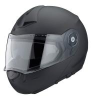 Шлем модуляр Schuberth C3 Pro черный мат в Иркутске