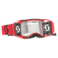 Scott Очки Prospect 2.0 WFS red/black в Иркутске