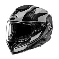 HJC Шлем RPHA71 Carbon Hamil MC5 в Иркутске
