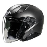 HJC Шлем RPHA31 Semi Flat Titanium в Иркутске