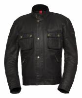 IXS Куртка Vintage Air Short Black в Иркутске