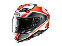 HJC Шлем F71 Tozz MC6HSF в Иркутске