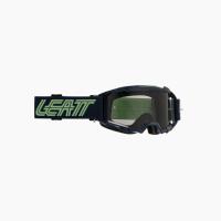 Leatt Маска Vizion 3.5 Matcha Grey 50% в Иркутске