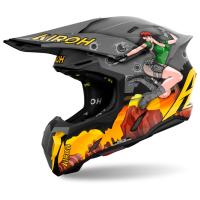 Airoh Шлем Twist 3 Adventure Matt в Иркутске