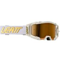 Leatt Маска Velocity 5.5 Iriz White Bronze 68 VLT V25 в Иркутске