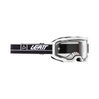 Leatt Маска кроссовая Velocity 4.5 White Clear 83% в Иркутске