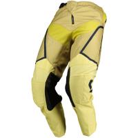 SCOTT Брюки 350 Track Evo beige tan/blue  в Иркутске