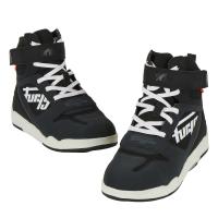 Furygan Мотокеды Basket Get Down Черный/Белый в Иркутске