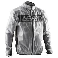Leatt Дождевая куртка Racecover Translucent в Иркутске
