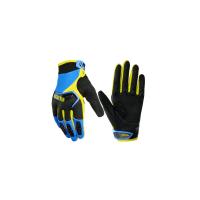 Starks Перчатки для кросса Phoenix Kids Синий/Желтый в Иркутске