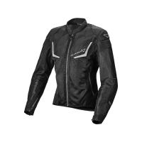 Macna Куртка женская Orcano Черный в Иркутске