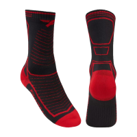 Finntrail Термоноски DrySocks 3207 Red в Иркутске