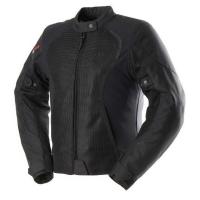 Furygan Мотокуртка женская Odessa Vented 3in1 текстиль Черный в Иркутске