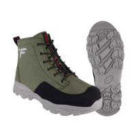 Finntrail Ботинки Urban 5090 Khaki в Иркутске