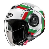 HJC Шлем i40N Velu MC41 в Иркутске