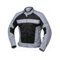 IXS Куртка Classic Jacke Evo-Air Серая в Иркутске