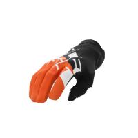 Acerbis Перчатки MX Linear Orange/Black в Иркутске