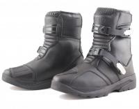 Moteq Туристические мотоботинки Chucky, Черный в Иркутске