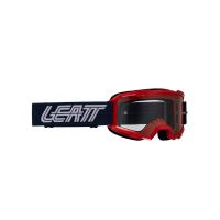 Leatt Маска Vizion 2.5s Small Royal Clear 90 VLT V25 в Иркутске