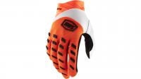 100% Мотоперчатки Airmatic Fluo/Orange в Иркутске