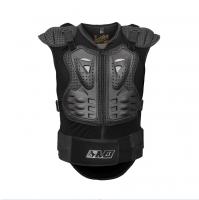 Madbull Мотожилет Turtle Черная в Иркутске