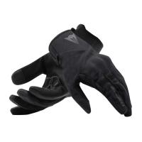 Dainese Перчатки Intrepyd Black в Иркутске