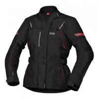 IXS Куртка Damen Jacke Tour Liz-St черная в Иркутске
