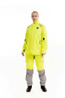 Hyperlook Дождевик раздельный Garda Woman Зеленый в Иркутске