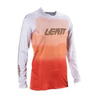 Leatt Джерси женская 4.5 Lite V26 Coral Pink в Иркутске