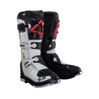 Leatt  Мотоботы кроссовые 3.5 HydraDri 2025 Forge в Иркутске