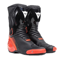 Dainese Ботинки Nexus 2 628 Blk/Fluo-Red в Иркутске