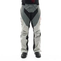 Dragonfly Штаны Эндуро Freeride Grey-Orange в Иркутске