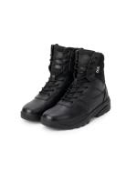 Scout Мотоботинки мужские Cadet Черные в Иркутске