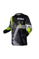 Scout Джерси Abstraction Neon в Иркутске