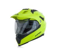 Acerbis Шлем Flip FS-606 Yellow-Fluo в Иркутске