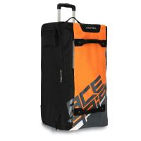Acerbis Сумка дорожная на колёсах Voyager Orange/Grey (105 L) в Иркутске